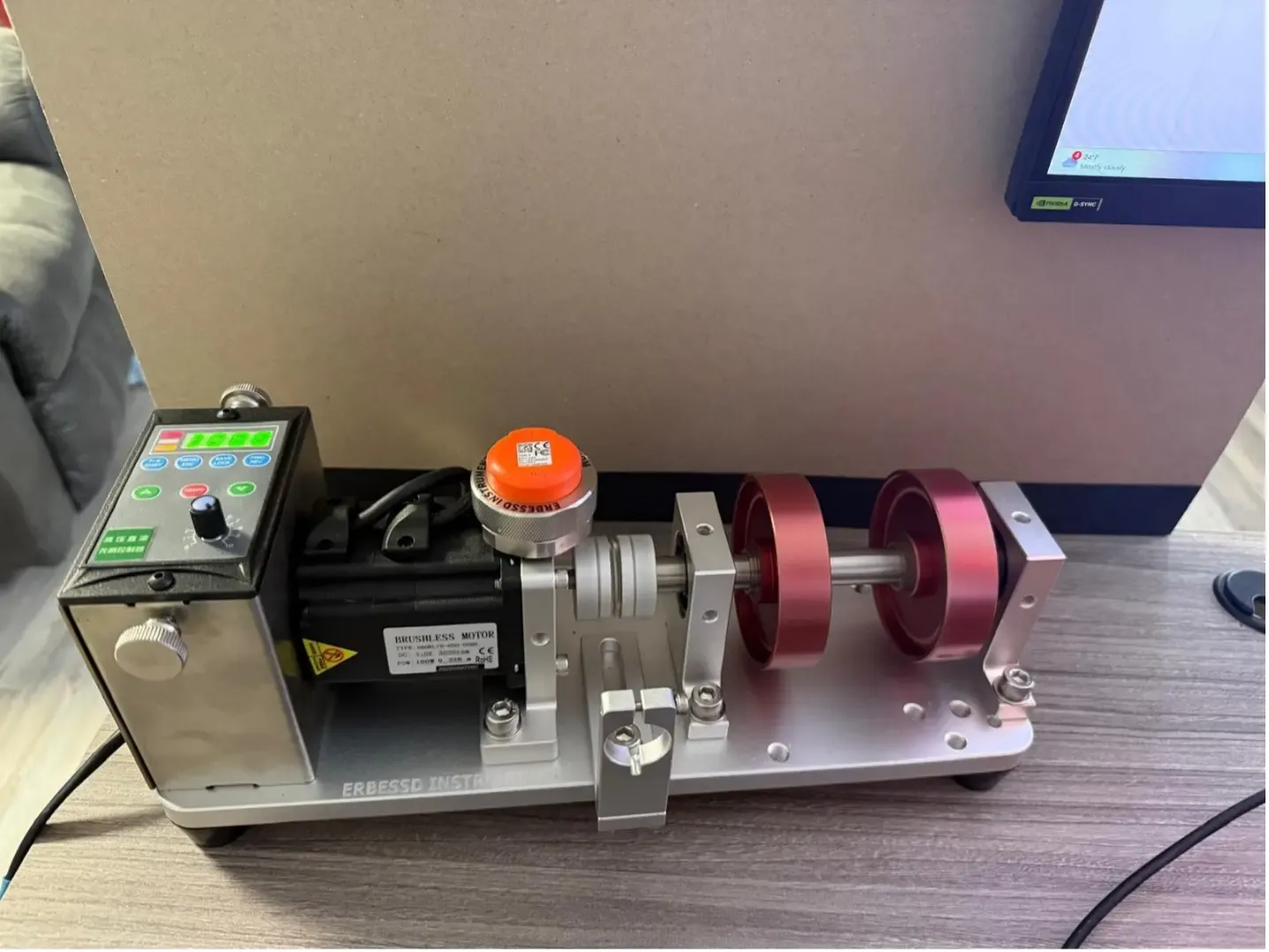 Closing the Gap: How Gen 4 Wireless Vibration Sensors Now Rival IEPE Performance