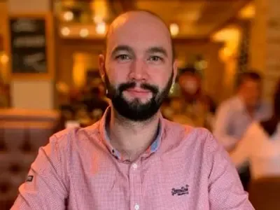 Oliver Mottershead, BSc