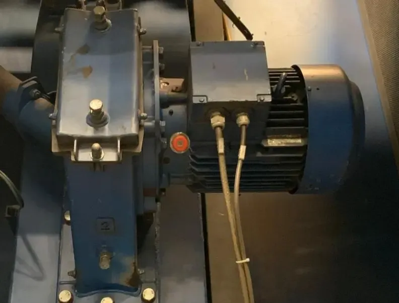 Step-by-step PHANTOM® system deployment process in an industrial plant