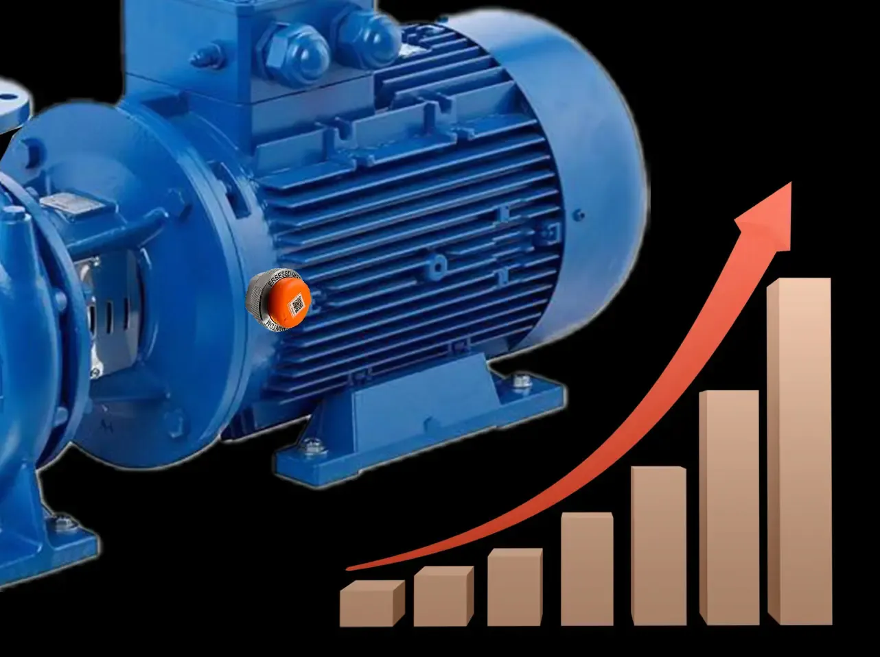 Maximizing ROI with Proactive Condition Monitoring