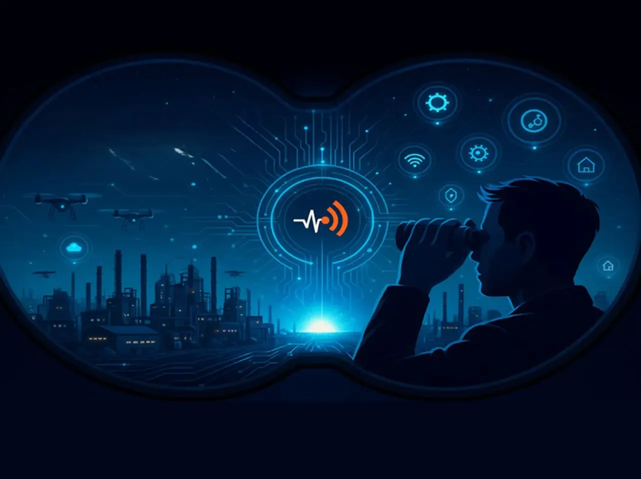 How ERBESSD INSTRUMENTS® Is Shaping the Future of Predictive Maintenance