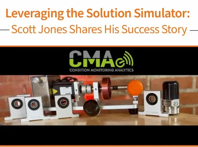 CMA Leverages the Solution Simulator to Boost Confidence and Close the Gap Between Training and Real-World Deployment