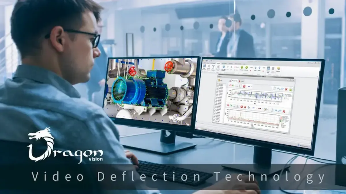 Video Deflection Motion Augmentation – ERBESSD INSTRUMENTS®