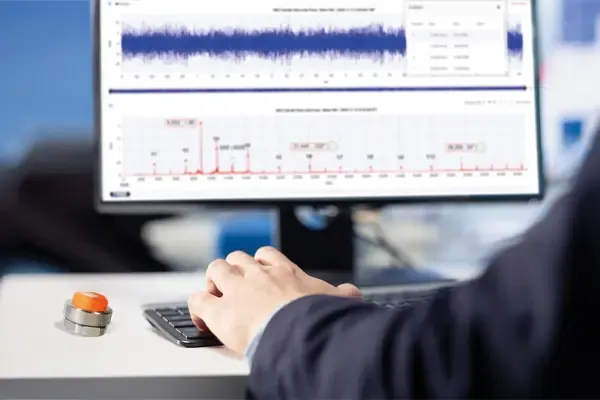 SUCCESS STORY – Detection of a Critical Electrical Fault Using EI-Analytic™ & PHANTOM®