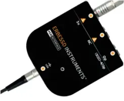 4 Channel Interface GX400