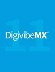 DigivibeMX® 11