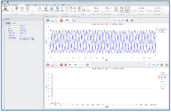 Digivibe MX® v11 .66 Software