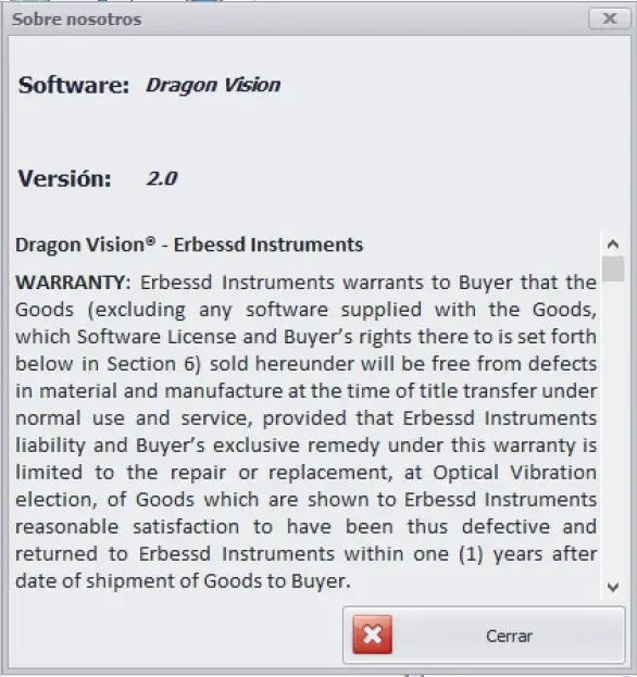 dragon vision 23