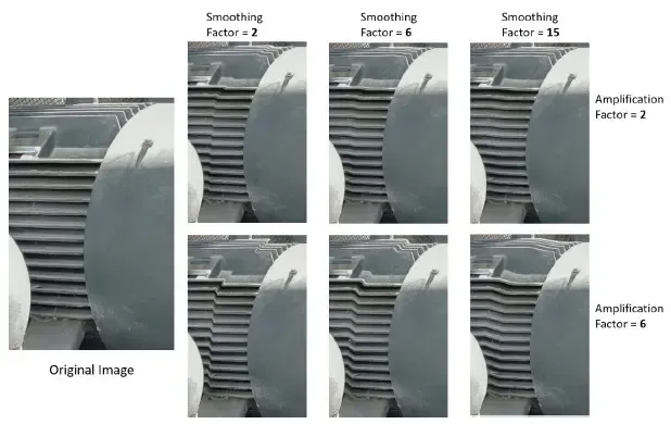 dragon vision 32