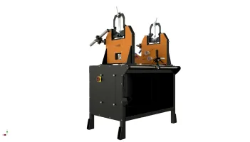 EI-150 Balancing Machine
