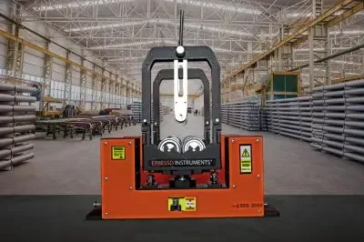 Soft Bearing Suspensions for Balancer
