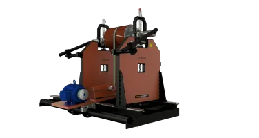 EI-300 Balancing Machine