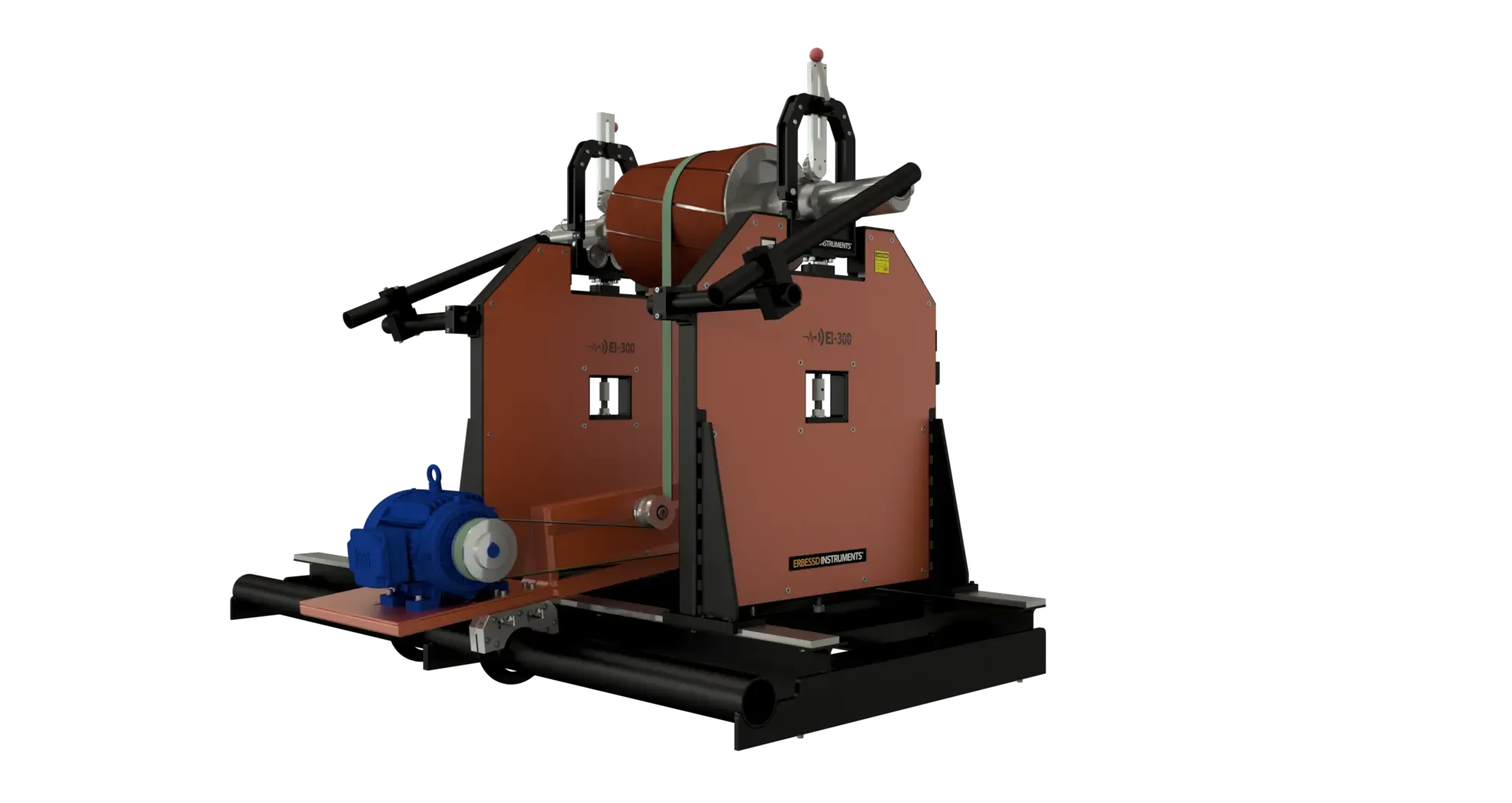 EI-300 Balancing Machine