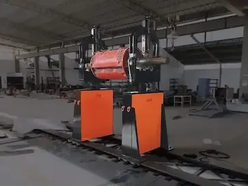 Balancing Machines