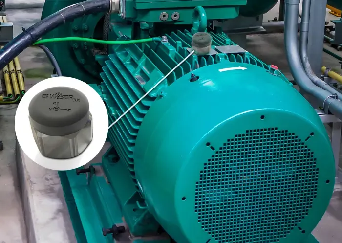 Vibration Analyzer