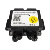 Wireless Current Sensor