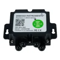 Wireless 4-20mA Sensor