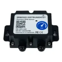 Wireless Speed Sensor