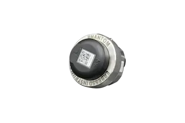 PHANTOM® Gen 3 EPH-V10E Triaxial Vibration Sensor