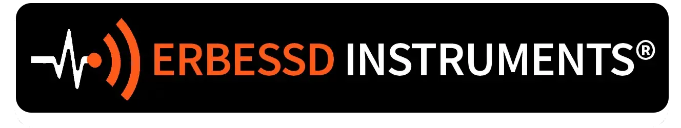 ERBESSD INSTRUMENTS® logo