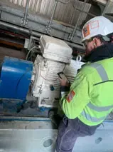 Engineer