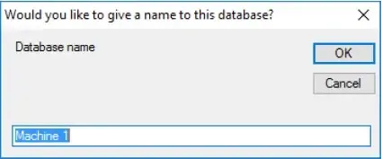Name
