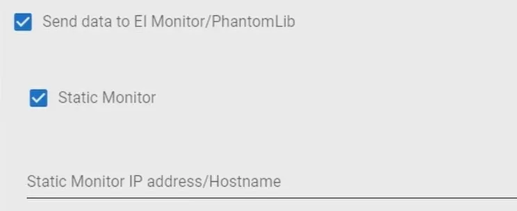 GatewayEIMonitoring
