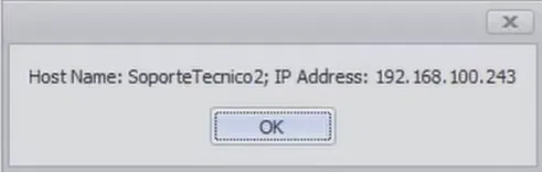 GatewayMonitorIP