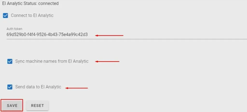 GatewaySaveAnalytic