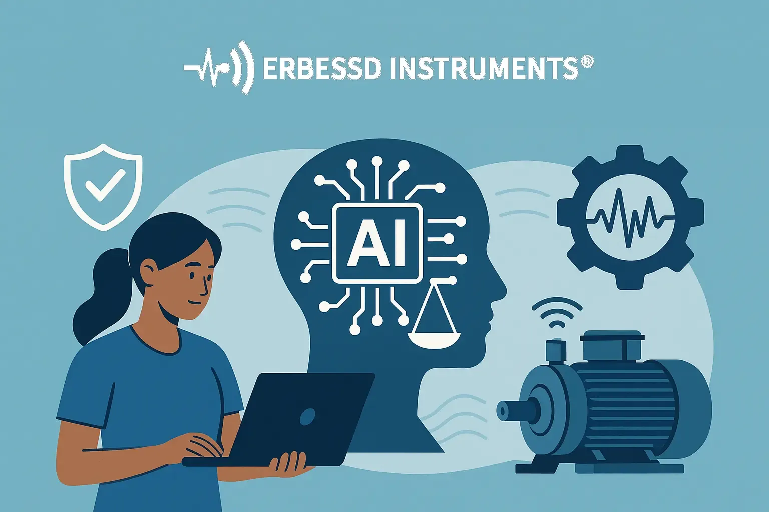 Responsible AI in Condition Monitoring