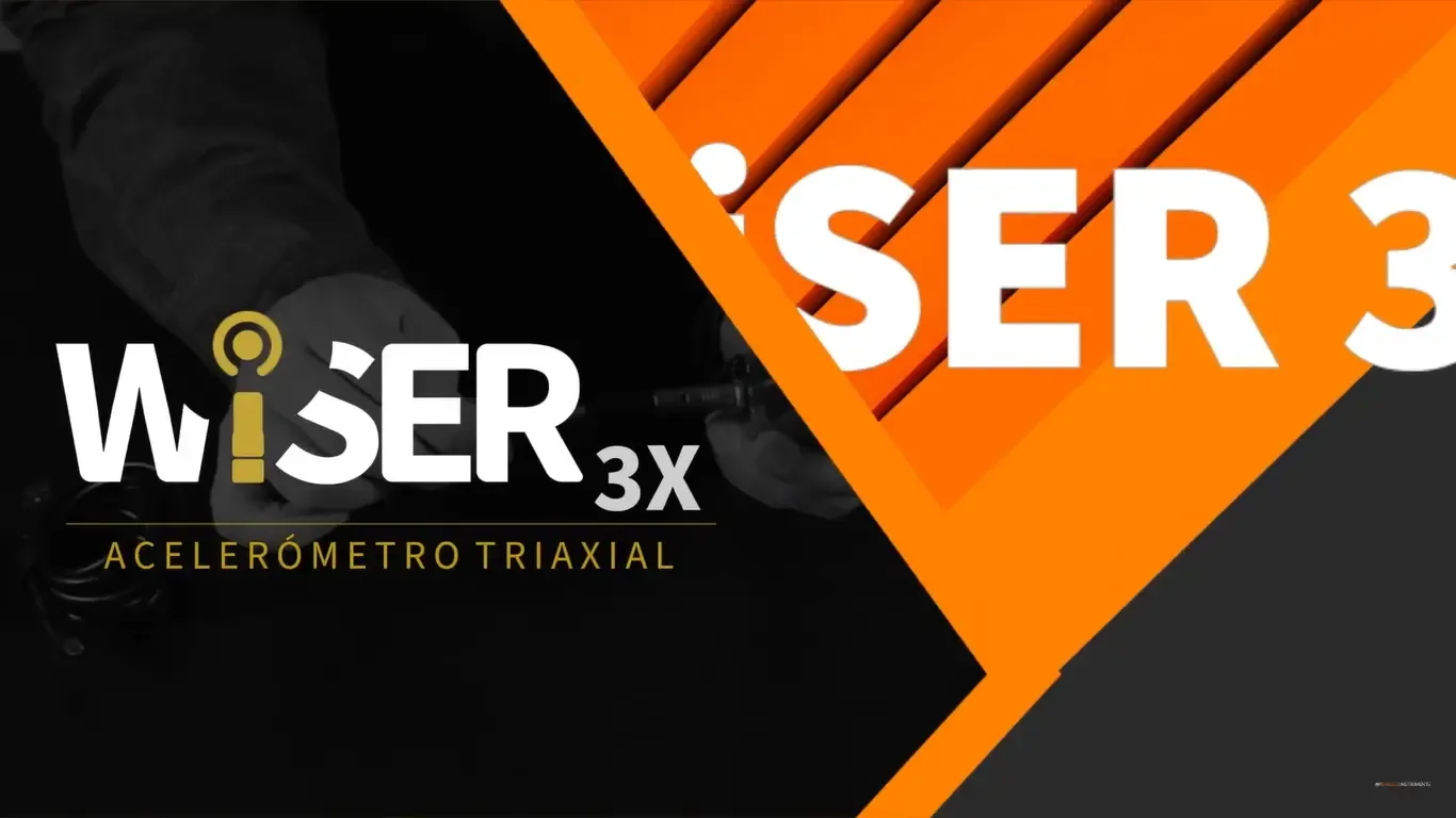 Unboxing a Wireless Triaxial Accelerometer EI WiSER® 3X: Analyzing Its Contents