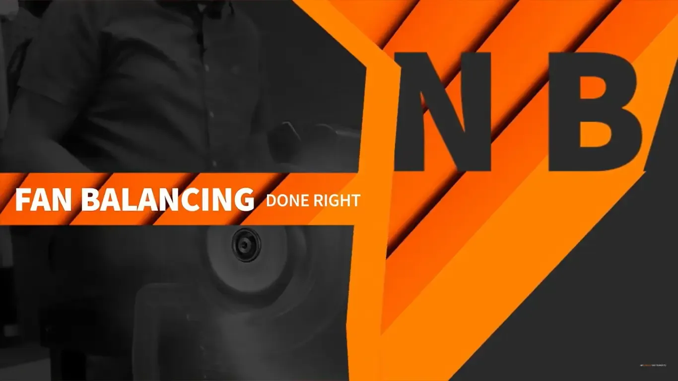 Fan Balancing | 2 Common Mistakes You're Making