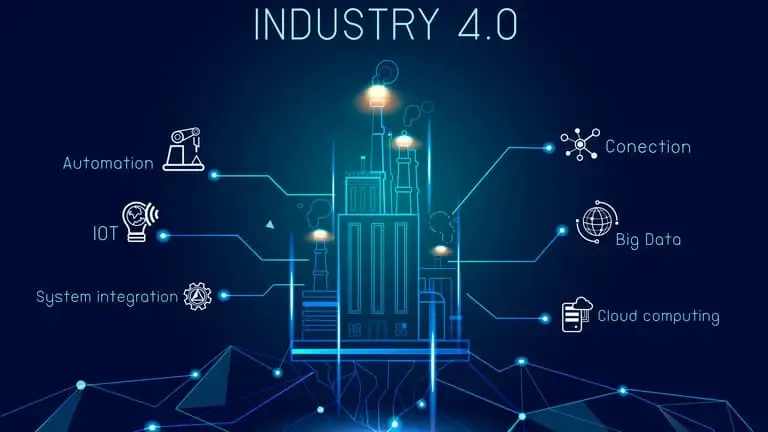 PHANTOM® Wireless Sensors - Perfect for Prescriptive Analytics & Automation - Industry 4.0