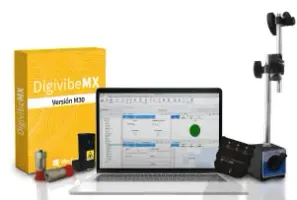 DigivibeMX® M30