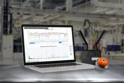 Vibration Analyzer | Balancer