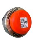 Wireless Vibration Sensor