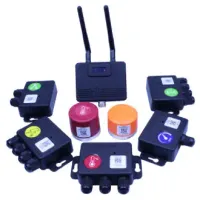 Condition Monitoring System