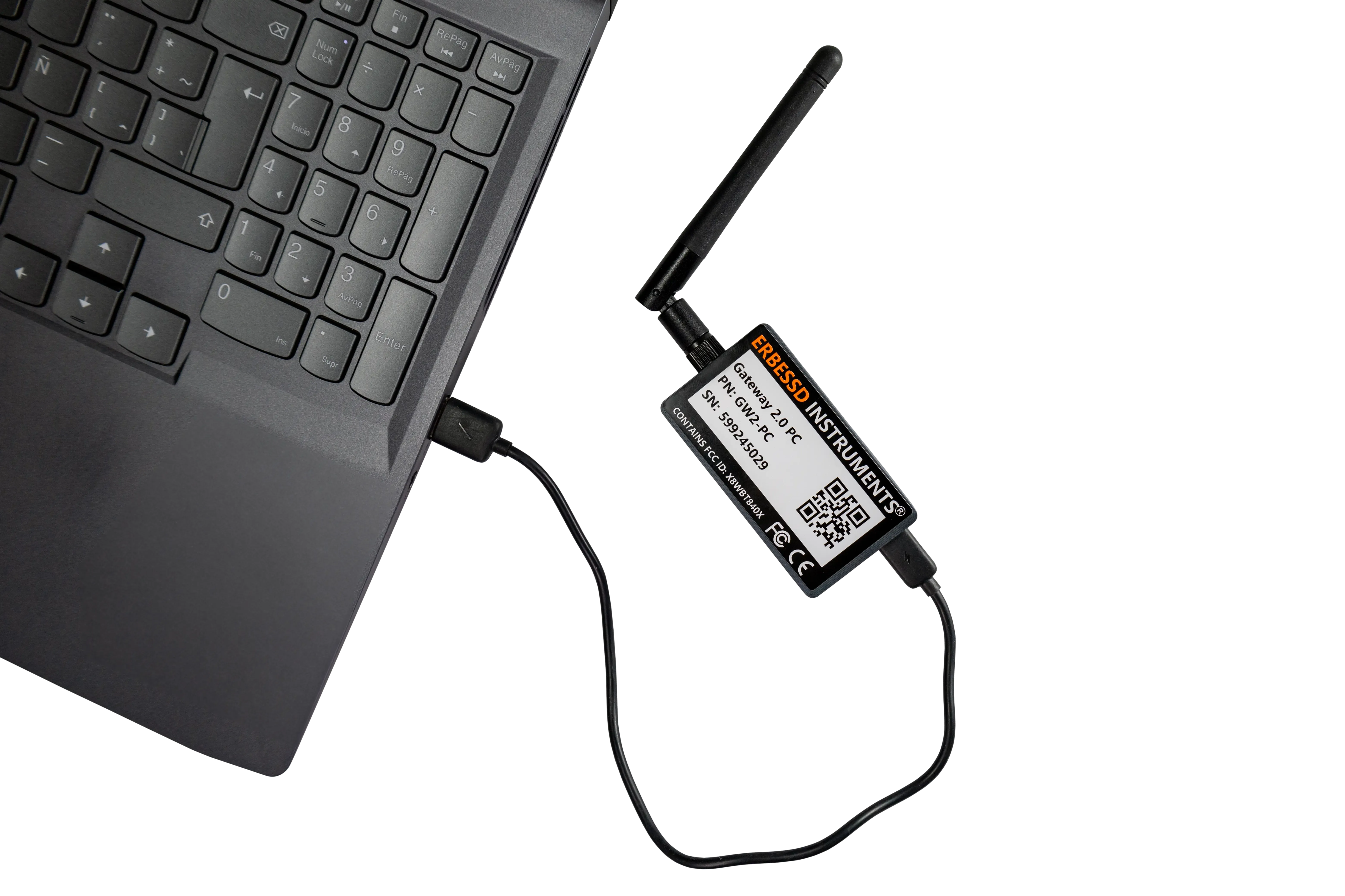 Phantom_Usb_Gateway_Connected