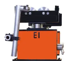 SBS-10T soft bearing suspensions