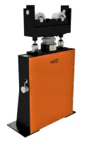 SBS-25T soft bearing suspensions