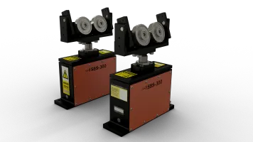 SBS-300 soft bearing suspensions