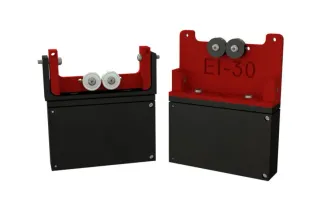 SBS-30 soft bearing suspensions