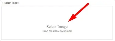 Load image from your computer