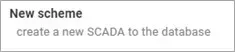 Create new SCADA