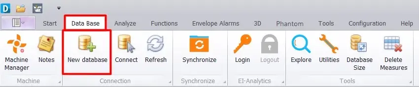 SQLce new database