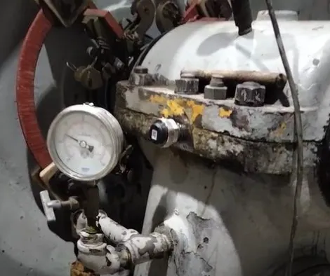 position 4 turbogenerator case study