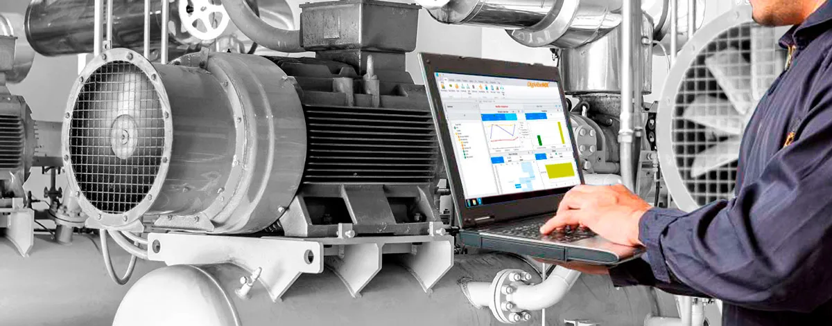 Choosing an Online Monitoring System