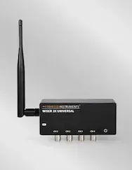Universal Receiver