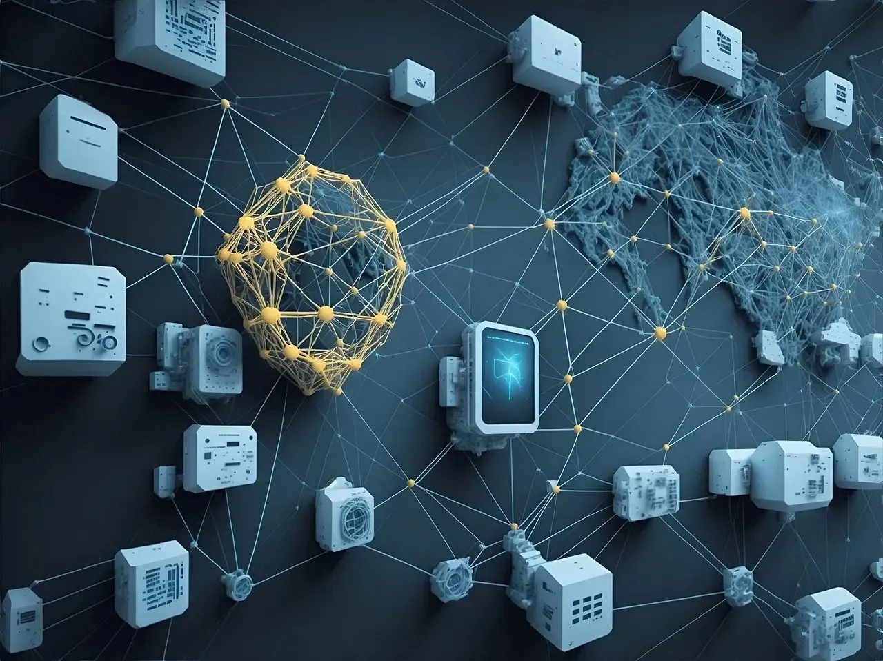Securing the Industrial Internet of Things (IIoT): A Critical Imperative