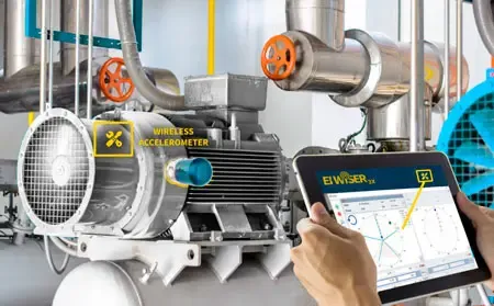 The Reliability Engineer’s Guide to Understanding Wireless & Network Security